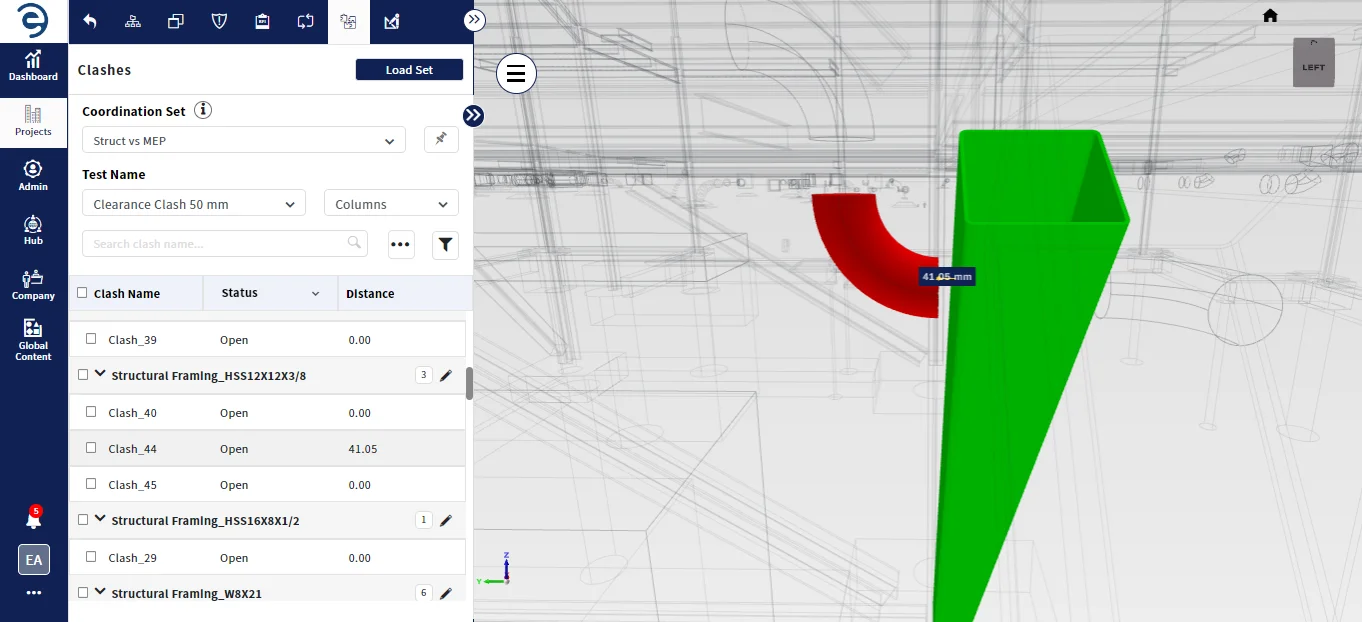 Federated Model Viewer