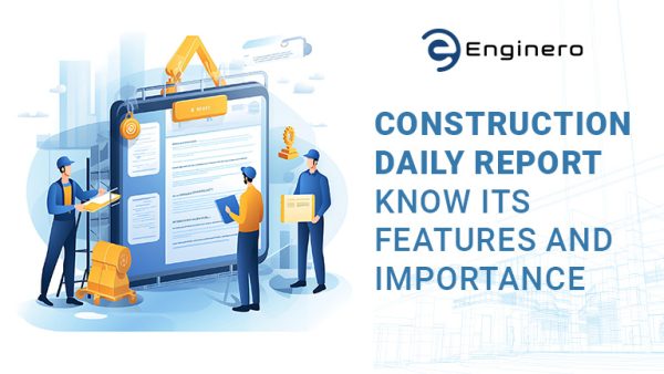 Construction Daily Report Importance