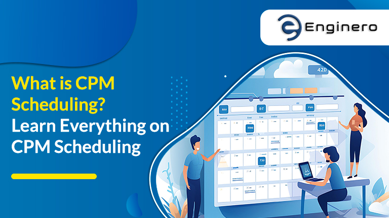 What is CPM Scheduling