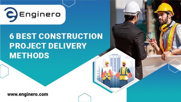 Construction Project Delivery Methods