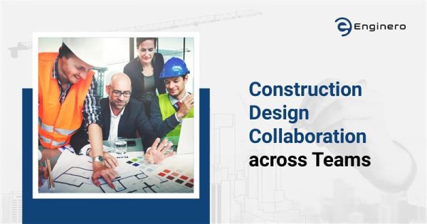 Construction Design Collaboration