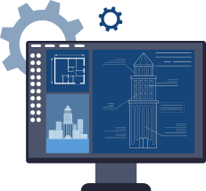 Easy Coordination Drawing for Accurate Building Plans