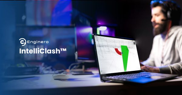 Enginero Intellicash clash detection