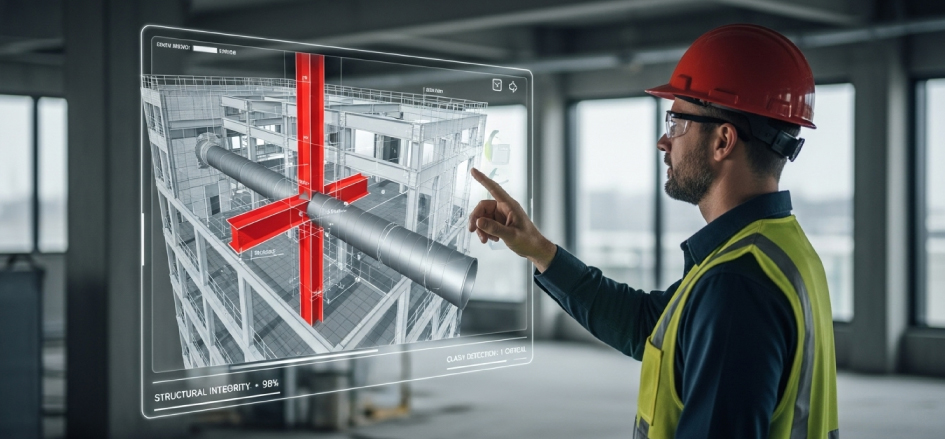 Callouts for a hard clash