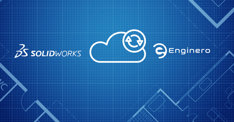Solid works product data management