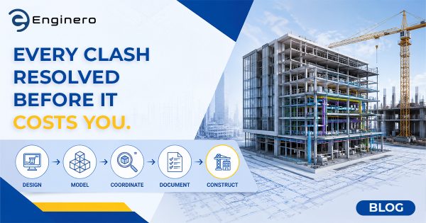 BIM Coordination Workflow
